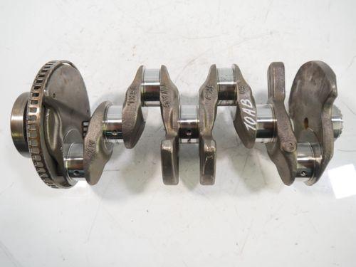 Vilebrequin Pour VW Audi Seat Skoda Tiguan 2,0 TSI TFSI DTEA DTE DKZ CZP 06KL