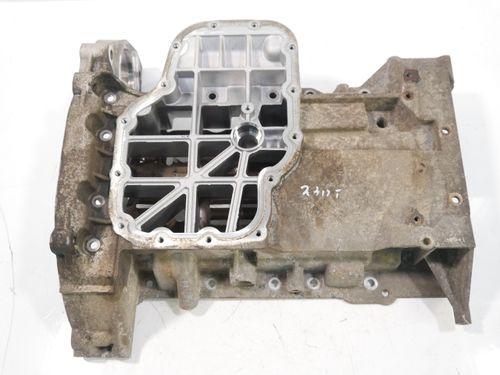 Carter d'huile partie supérieure pour Land Rover Discovery L319 2,7 TD 276DT TDV6 4H2Q-6U004-FB