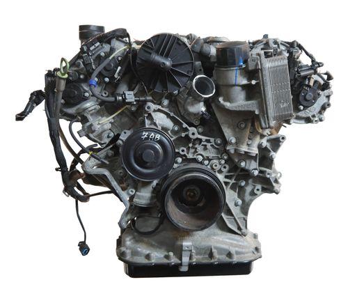 Moteur pour Mercedes Classe S W221 3,5 S400 M272.974 M272 272.974 A2720106046