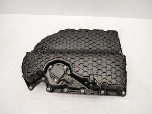 Carter d'huile partie inférieure pour VW Tiguan 2,0 TSI DGU DKT CZP 06K103598R