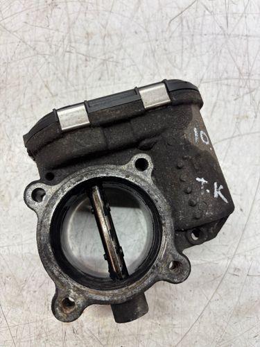 Clapet d'étranglement Pour Ford Transit Custom V362 2,2 TDCI DRFF BK2Q-9E926-AC