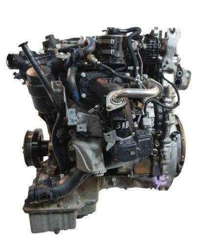 Moteur pour Mercedes Sprinter 2,2 CDI OM651.958 651.958 OM651 A6510101830