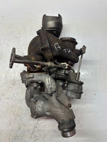 Turbocompresseur Pour Mercedes GLE W166 2,2 CDI OM651.960 OM651 651.960 A6510907080