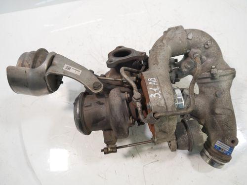 Turbocompresseur pour Mercedes Sprinter 2,2 CDI OM651.958 651.958 OM651 A6510906380