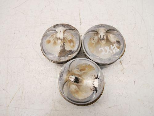 4x pistons pour VW Beetle Passat 2,0 TSI essence DDSA DDS DKZ CZP 82L199
