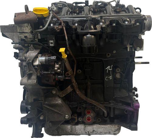 Moteur Pour Renault Master II 2,5 dCi G9U754 G9U