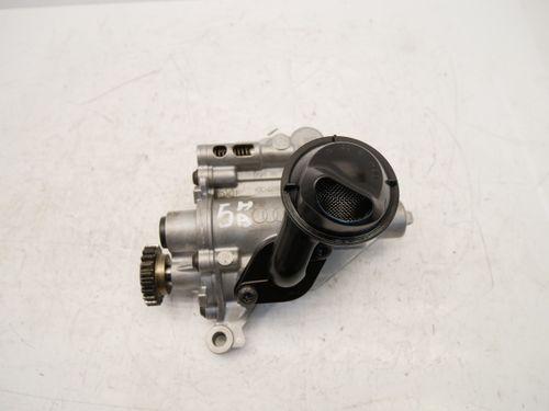 Pompe à huile Pour Audi A4 B8 A5 Q5 2,0 TFSI CPMB CPM 06H115105BF