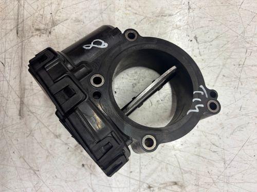 Clapet d'étranglement Pour Mercedes GLE W166 2,2 CDI OM651.960 651.960 A6510900470