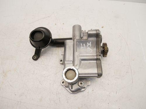 Pompe à huile pour VW Jetta MK4 2,0 TFSI CBFA 06J115106AB