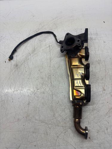 Collecteur d'échappement Pour Mercedes Classe C C204 2,2 C220 CDI OM651.911 A6511400909