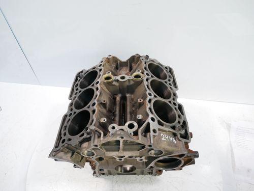 Bloc moteur Pour Jaguar XF Sportbrake X260 3,0 D 306DTA GEN2 FW9Q-6015-AA