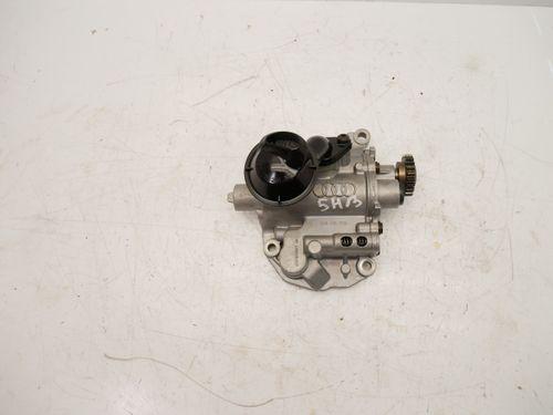 Pompe à huile pour Audi A4 B8 A5 A6 2,0 TFSI CAED CAE 06H115105