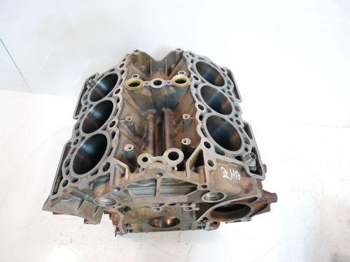 Bloc moteur Pour Land Rover Discovery 3,0 D 306DTA 306DT TDV6 FW9Q-6015-AA
