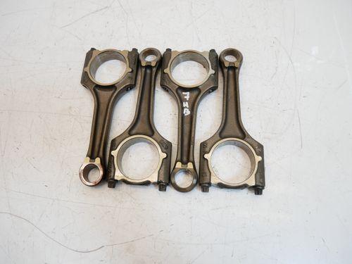 4x bielles pour Audi A4 B8 A5 A6 2,0 TFSI CAED CAE 06HB