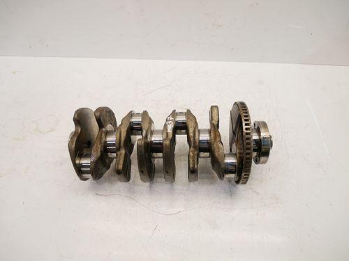 Vilebrequin pour Audi A5 A4 B8 A6 C7 2,0 TFSI quattro CAED CAE 06HN