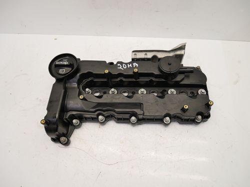 Couvercle de soupape pour Opel Vauxhall Astra J 1,6 CDTi B16DTH LVL B16 55571586