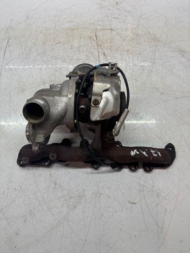 Turbocompresseur Pour Audi Seat Skoda VW Q2 Karoq Golf 1,6 TDI DDYA DDY 04L253020A
