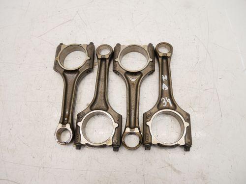 4x bielles pour Audi A5 A4 B8 A6 C7 2,0 TFSI quattro CAED CAE 06LB