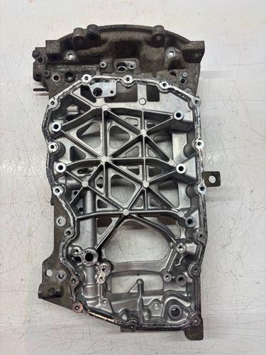 Carter d'huile Pour Ford Transit Custom V362 2,0 EcoBlue YLF6 GK2Q-6U004-AD