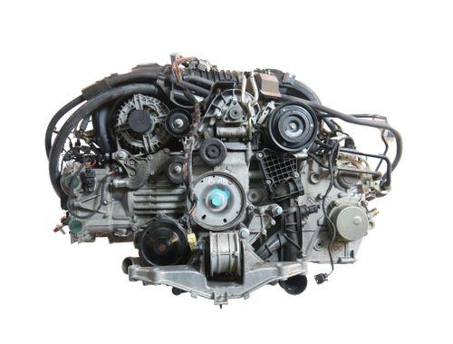 Moteur pour Porsche Cayman Boxster 3,4 S M97.21 97.21 M97