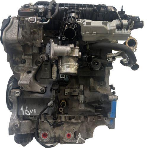 Moteur Pour Volvo V40 525 526 2,0 D2 D4204T8 36010067