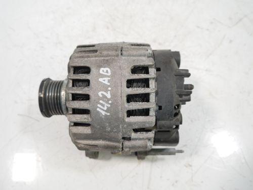 Alternateur pour Seat Skoda VW Leon Octavia Passat 2,0 TDI CUPA CUP 03L903023K