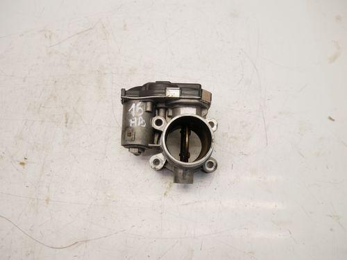 Clapet d'étranglement pour Opel Vauxhall Astra J 1,6 CDTi B16DTH LVL B16 55570009DB