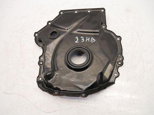 Couvercle frontal pour VW Tiguan 2,0 TSI DGU DKT CZP 06K109210AS