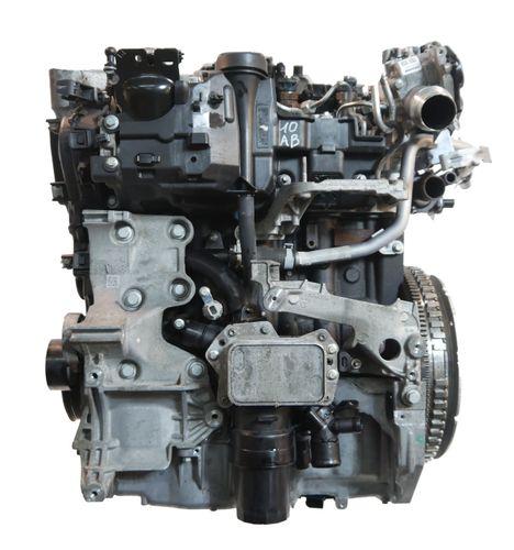 Moteur pour Mercedes Classe A W177 2,0 OM608.915 K9K697 OM608 A6080100300