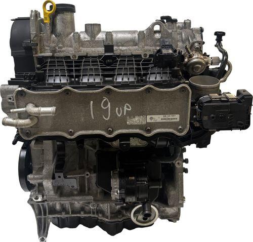 Moteur Pour Skoda VW Superb Passat 1,4 TSI eHybrid DGEB DGE 04E100038G