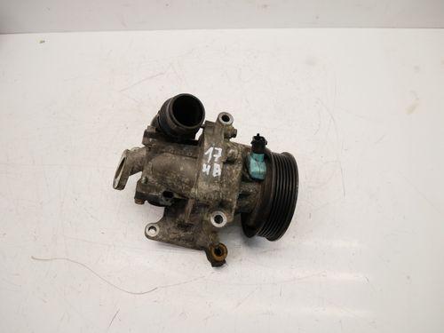 Pompe à eau pour Opel Vauxhall Astra J 1,6 CDTi B16DTH LVL B16 55484533