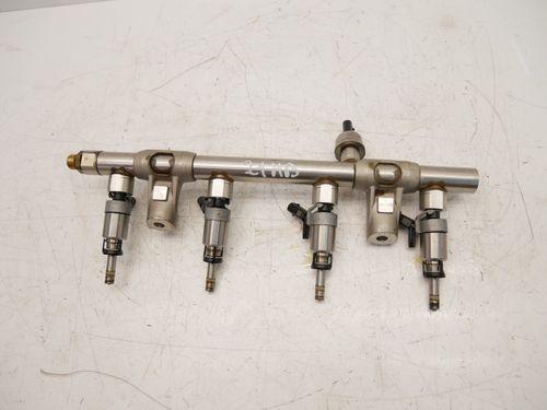 Rampe d'injection pour VW Tiguan 2,0 TSI DGU DKT CZP 06L133317L