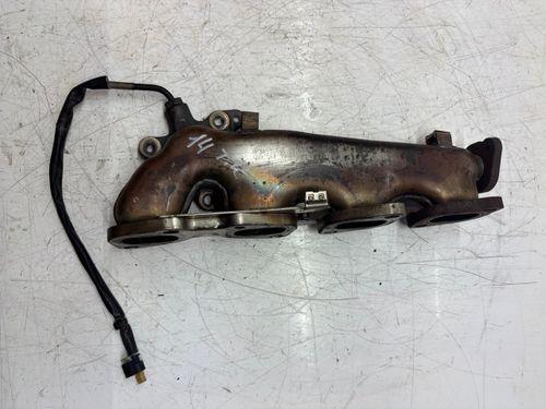 Collecteur d'échappement Pour Mercedes GLE W166 2,2 CDI OM651.960 OM651 651.960 A6511400909