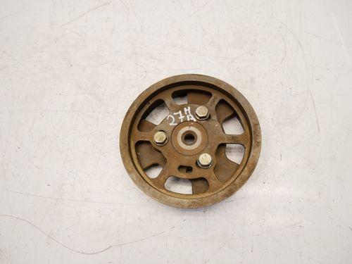 Déphaseur d'arbre à cames Pour Jaguar XF X260 3,0 D 306DTA GEN2 4U3Q-6K286-BA