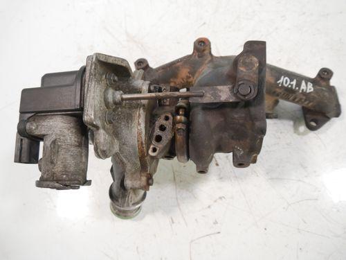 Turbocompresseur pour Audi Seat VW A1 Ibiza Toledo Fabia 1,2 TSI CBZA CBZ 03F145701K