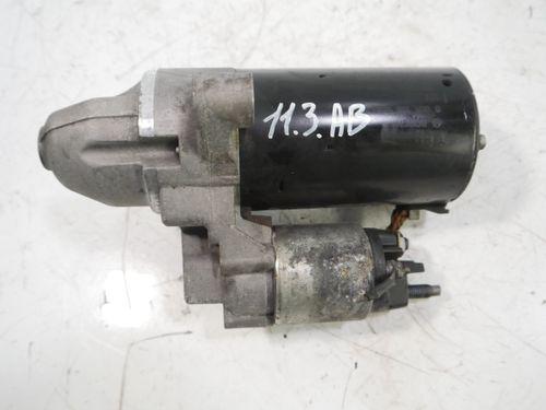 Démarreur pour Toyota RAV 4 2,0 D 2WW N47C20A N47 281000X040