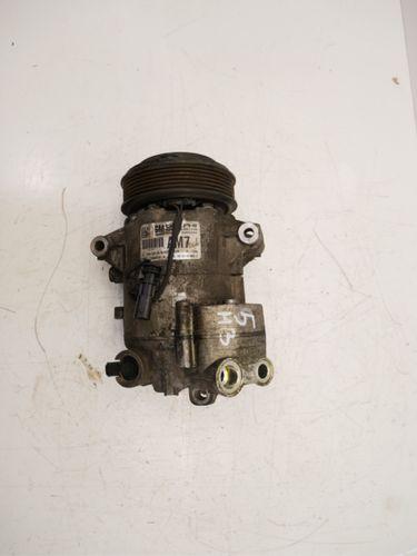 Compresseur de climatisation pour Opel Vauxhall Astra J 1,6 CDTi B16DTH LVL B16 13450516