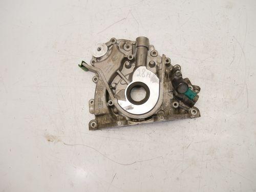 Pompe à huile Pour Jaguar XF Sportbrake X260 3,0 D 306DTA GEN2 FW93-6600-AD