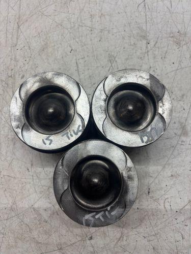 3x pistons Pour Mercedes Classe C C204 2,2 C220 CDI OM651.911 A6510301017