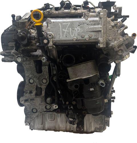 Moteur Pour Audi Seat Skoda VW Q2 Leon Karoq Golf VII 1,6 TDI DDYA DDY 04L100091D