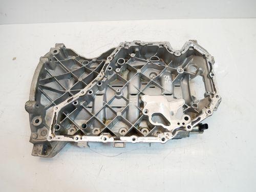 Carter d'huile partie supérieure pour Audi A5 A4 B8 A6 C7 2,0 TFSI quattro CAED CAE 06H103603AK
