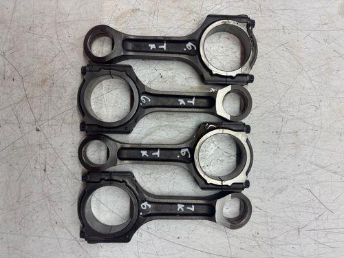 4x Bielle Pour Ford Transit Custom V362 2,0 EcoBlue YLF6