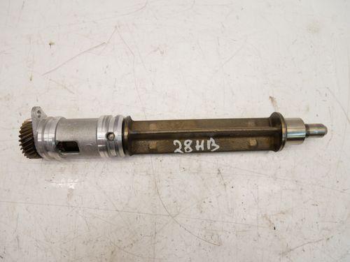 Arbre d'équilibrage Pour Audi VW A3 Golf V 2,0 TFSI CBFA CBF 06H103331CN