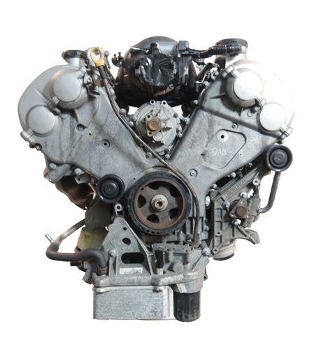 Moteur pour Porsche Cayenne 9PA 4,5 S V8 M48.00 M48 48.00 94810094805