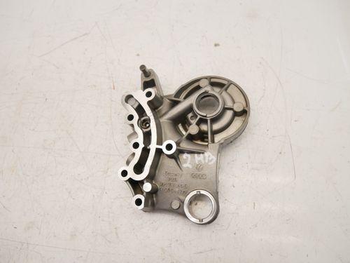 Cache pour VW Jetta MK4 2,0 TFSI CBFA 06H103166G