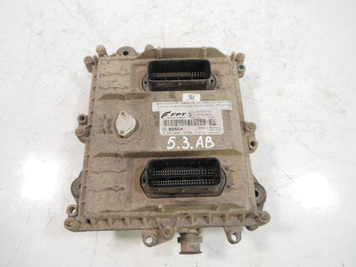 Unité de contrôle pour Iveco Eurocargo 4,5 F4AFE411A F4AF 0281020146