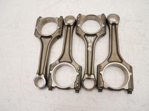 4x bielles pour VW Tiguan 2,0 TSI DGU DKT CZP 06LN