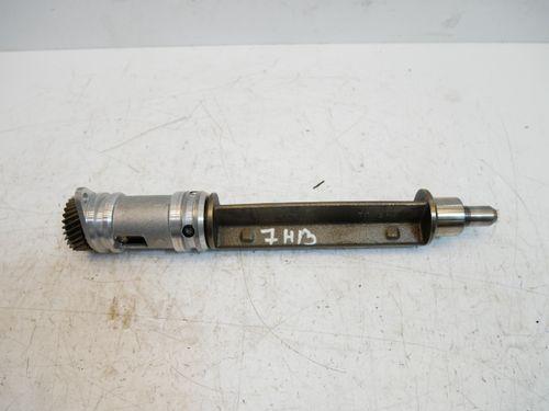 Arbre d'équilibrage Pour Audi A4 B8 A5 Q5 2,0 TFSI CPMB CPM 06H103331CN