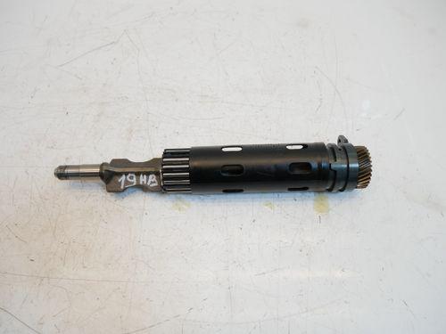 Arbre d'équilibrage pour VW Tiguan 2,0 TSI DGU DKT CZP 06K103305H