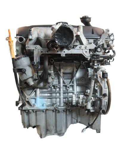 Moteur pour VW Touareg 2,5 R5 TDi BAC 070100031D